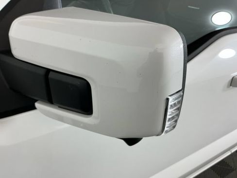 Certified 2025 Ford F150 Platinum AWD/4WD image 14