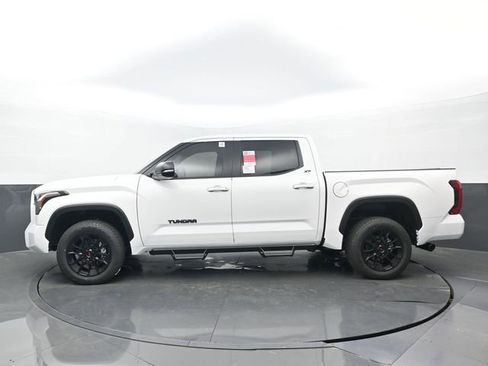 New 2026 Toyota Tundra SR5 AWD/4WD image 21