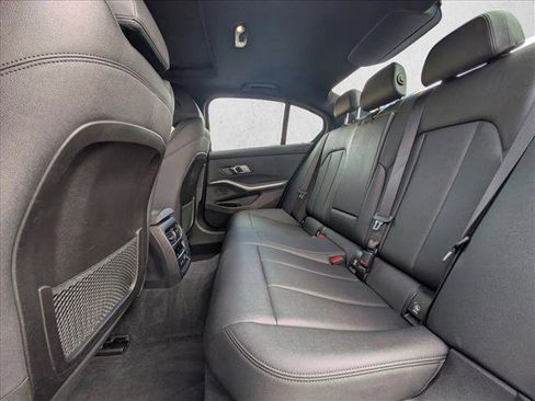 Used 2020 BMW 330i Sedan w/ Driving Assistance Package image 16