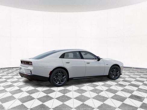 New 2026 Dodge Charger GT w/ Driver Convenience Group image 6