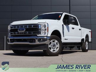 Used 2025 Ford F250 XLT 360° Tour