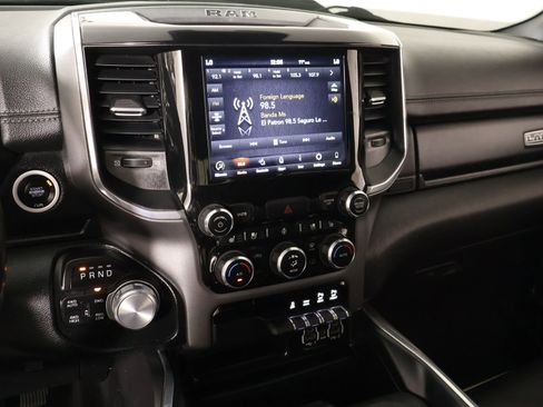 Used 2021 RAM 1500 Laramie AWD/4WD image 5