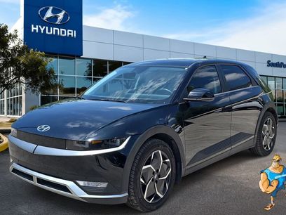 Used 2024 Hyundai Ioniq 5 SEL