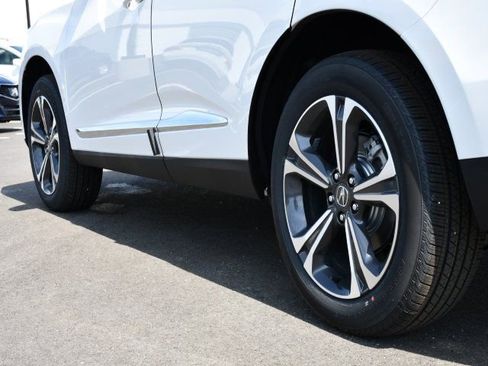 New 2026 Acura RDX SH-AWD w/ Technology Package image 9