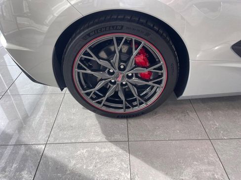 Used 2023 Chevrolet Corvette 2dr Stingray Cpe image 6