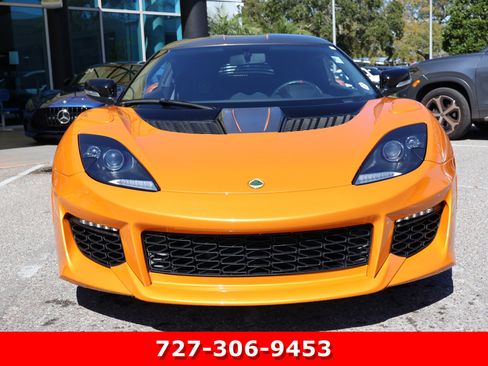 Used 2020 Lotus Evora image 11