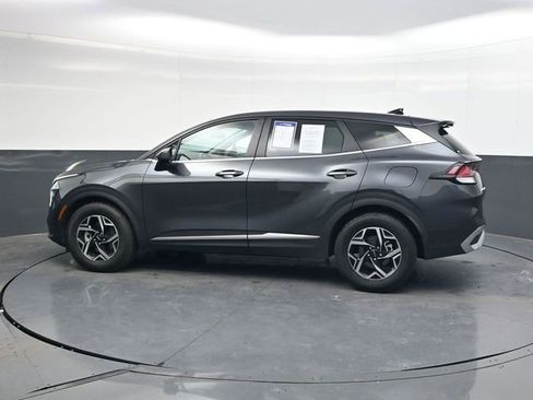Used 2024 Kia Sportage LX image 7