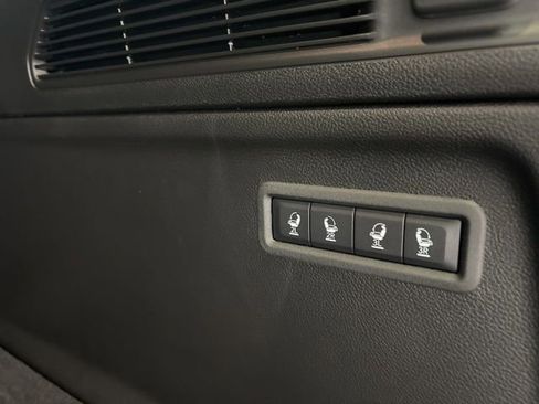 New 2026 Jeep Grand Wagoneer L 4WD image 8