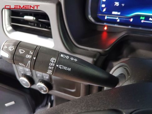 Used 2023 Chevrolet Tahoe RST image 13