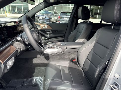 New 2026 Mercedes-Benz GLE 350 4MATIC image 10