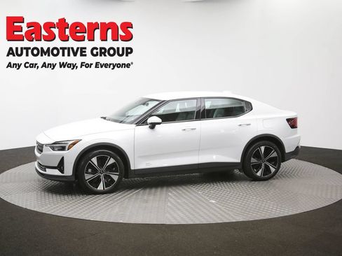 Used 2023 Polestar Polestar 2 w/ Pilot Pack AWD/4WD image 52