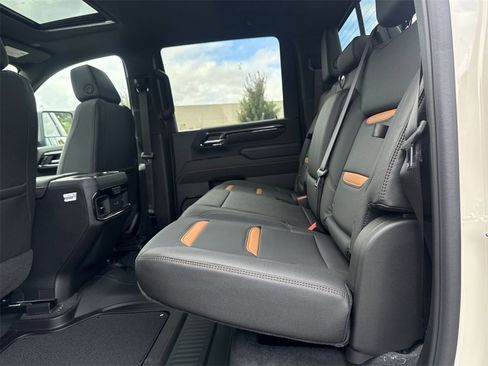 New 2026 GMC Sierra 3500 AT4 w/ AT4 Premium Plus Package image 25