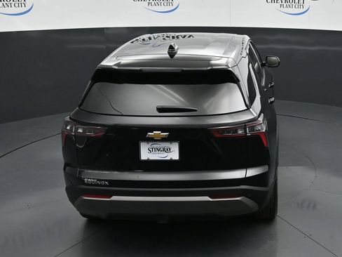 Used 2026 Chevrolet Equinox LT FWD image 23