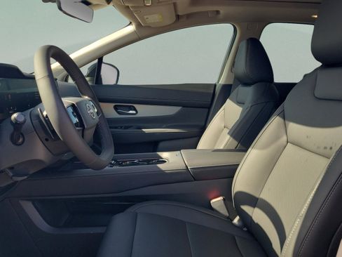 New 2026 Nissan Murano SL image 24