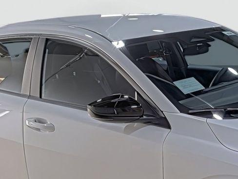 New 2026 Nissan Sentra SR w/ SR All Weather Package FWD image 15