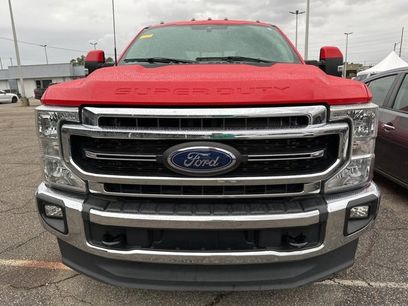Used 2021 Ford F250 Lariat w/ Lariat Ultimate Package