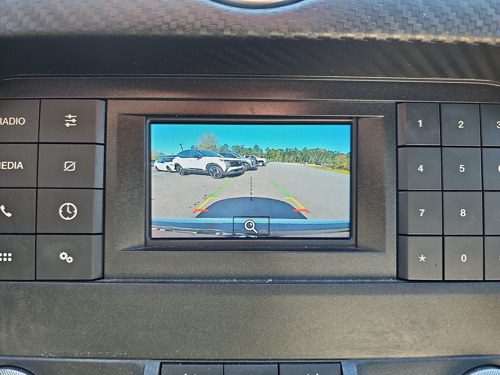Used 2019 Ford Mustang Convertible RWD image 19