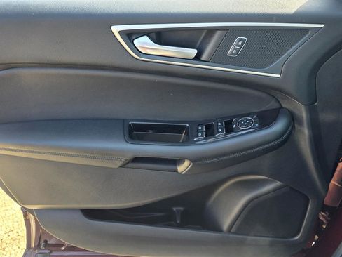 Used 2018 Ford Edge SEL w/ Equipment Group 201A image 11
