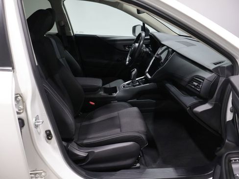 Used 2023 Subaru Outback Premium AWD/4WD image 23