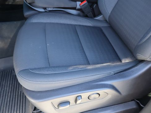 Certified 2024 GMC Sierra 1500 Elevation image 18