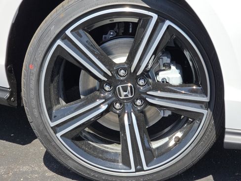 New 2026 Honda Accord Sport image 10