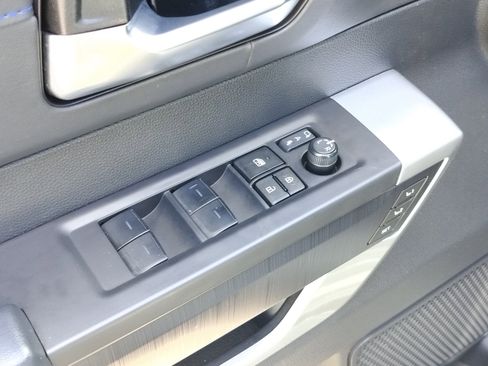 Used 2024 Toyota Tundra Platinum image 20