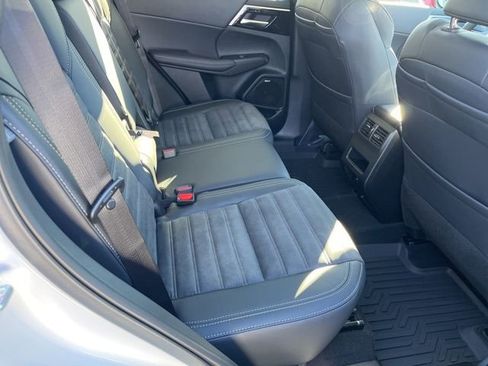 New 2026 Mitsubishi Outlander Trail Edition image 11