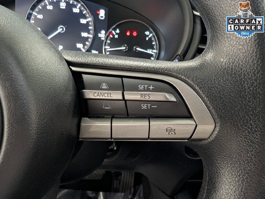 Used 2023 MAZDA CX-30 AWD 2.5 S image 20