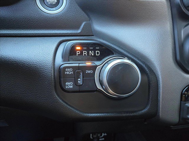 Used 2021 RAM 2500 Big Horn AWD/4WD image 13