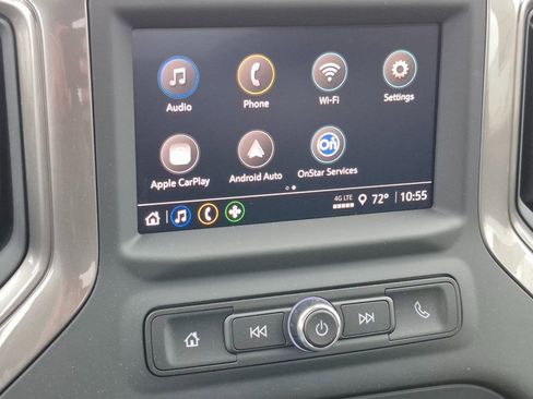 New 2025 Chevrolet Silverado 2500 W/T w/ WT Convenience Package image 26