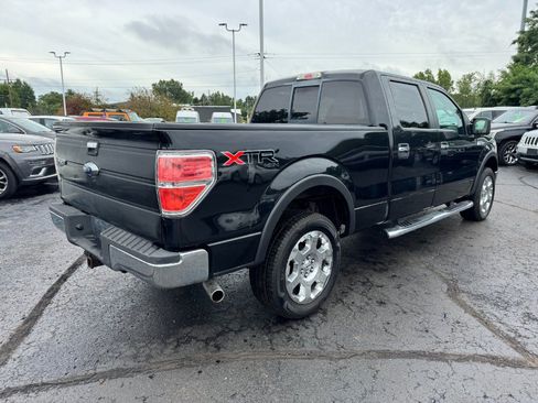 Used 2010 Ford F150 XLT AWD/4WD image 5