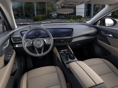 New 2026 Buick Envision Preferred image 15