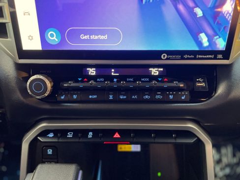 Used 2024 Toyota Tundra Platinum image 19