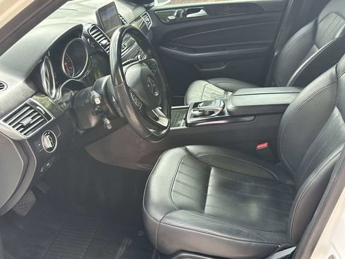 Used 2018 Mercedes-Benz GLE 350 w/ Premium 1 Package image 27