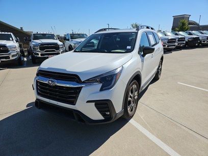 Used 2024 Subaru Ascent Limited w/ Technology Package