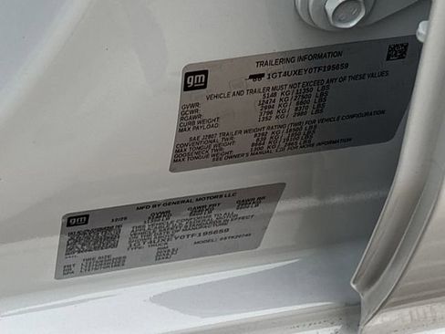 New 2026 GMC Sierra 2500 Denali Ultimate image 28