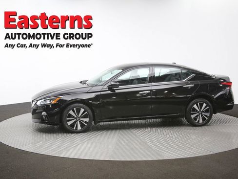Used 2022 Nissan Altima 2.5 SL AWD/4WD image 59