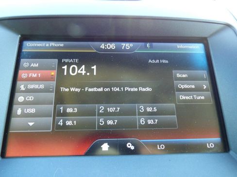 Used 2015 Ford Edge SEL w/ Equipment Group 201A AWD/4WD image 25