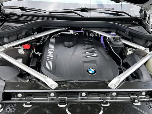 Certified 2026 BMW X7 xDrive40i AWD/4WD image 30