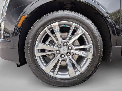 Used 2022 Cadillac XT5 Premium Luxury w/ Platinum Package AWD/4WD image 27