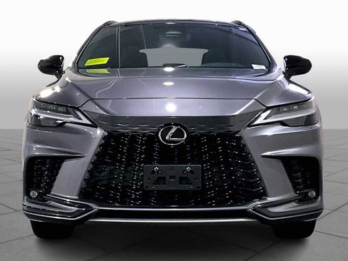 Used 2023 Lexus RX 500h F Sport image 3