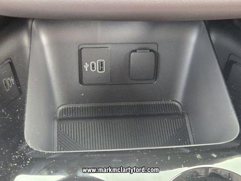 New 2026 Ford Explorer Platinum RWD image 19