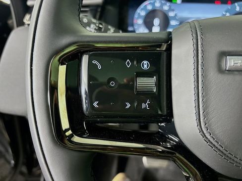 New 2026 Land Rover Range Rover Velar Dynamic SE image 10