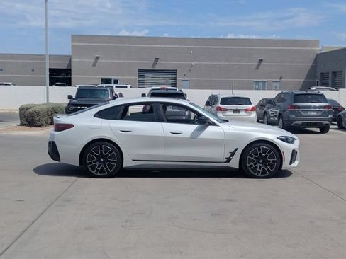 New 2026 BMW i4 eDrive40 w/ M Sport Package RWD image 5