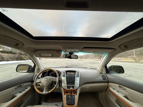 Used 2007 Lexus RX 350 AWD image 17