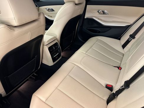 Certified 2023 BMW 330i Sedan w/ Driving Assistance Package RWD image 15