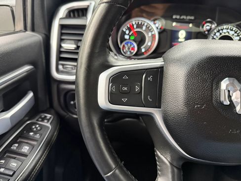 Used 2024 RAM 2500 Big Horn AWD/4WD image 28