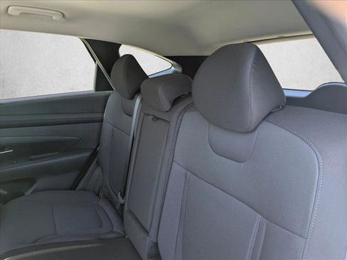 New 2026 Hyundai Tucson SE FWD image 18
