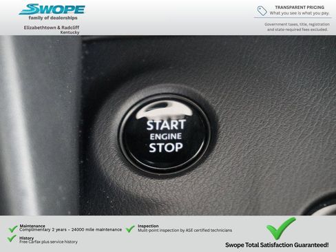 Used 2024 Nissan Z Performance w/ Heritage Edition RWD image 24