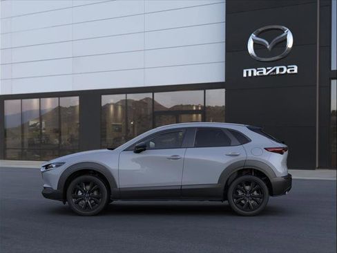 New 2026 MAZDA CX-30 AWD 2.5 S w/ Select Sport Pkg image 3